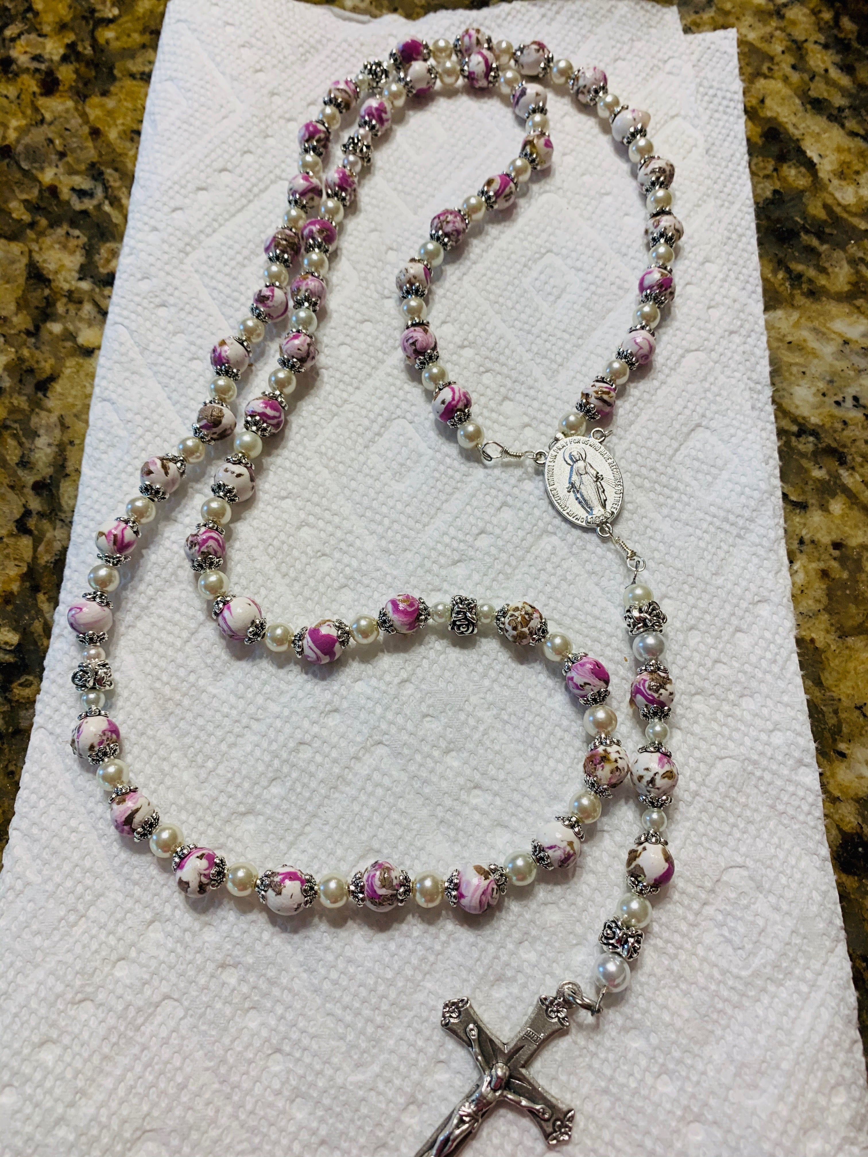 Rosary 4