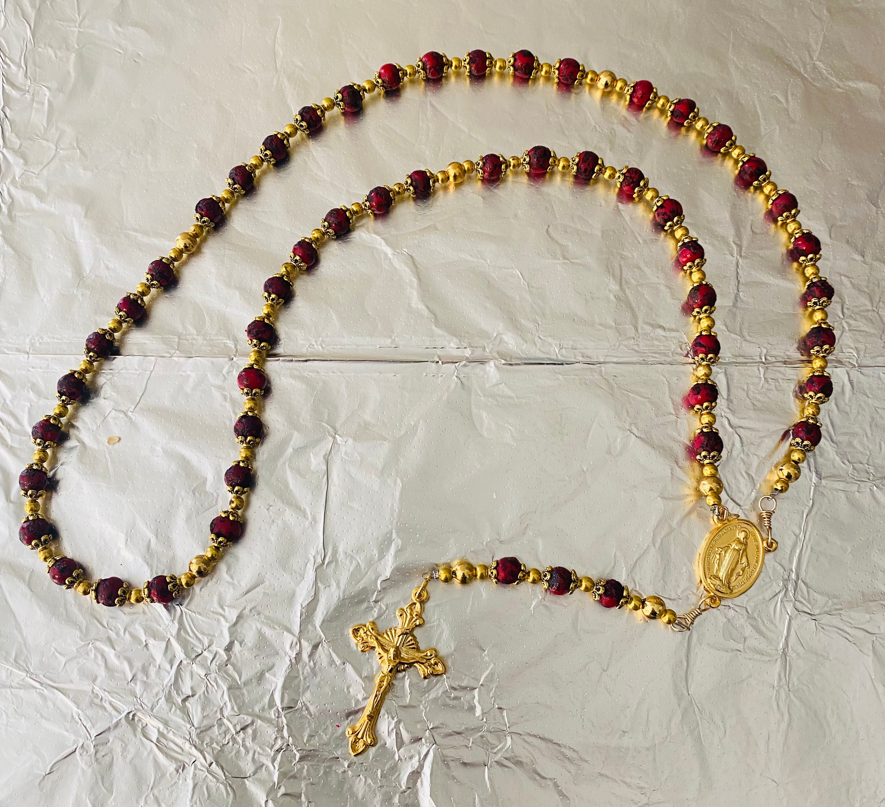 Rosary 3