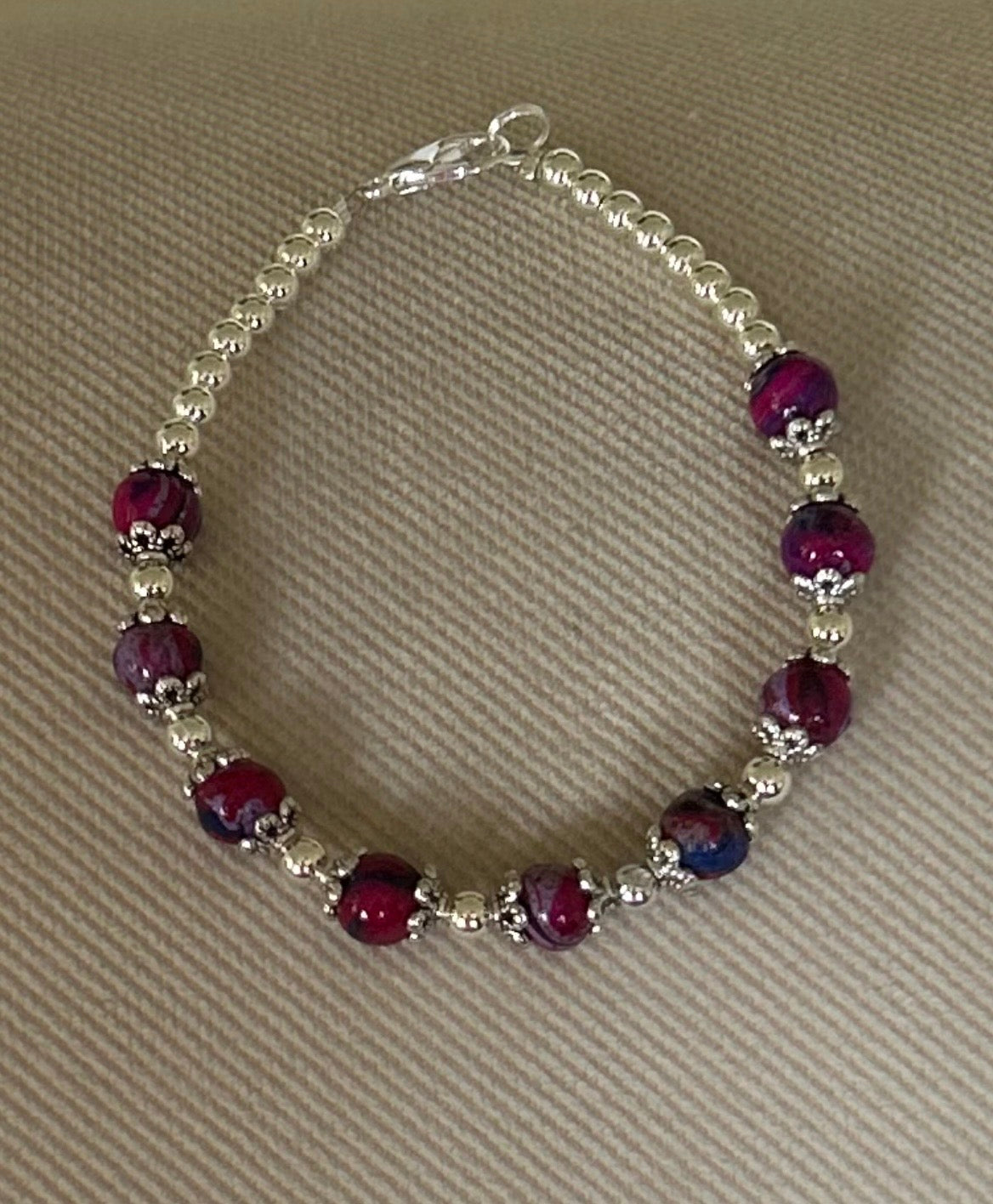 Bracelet 9