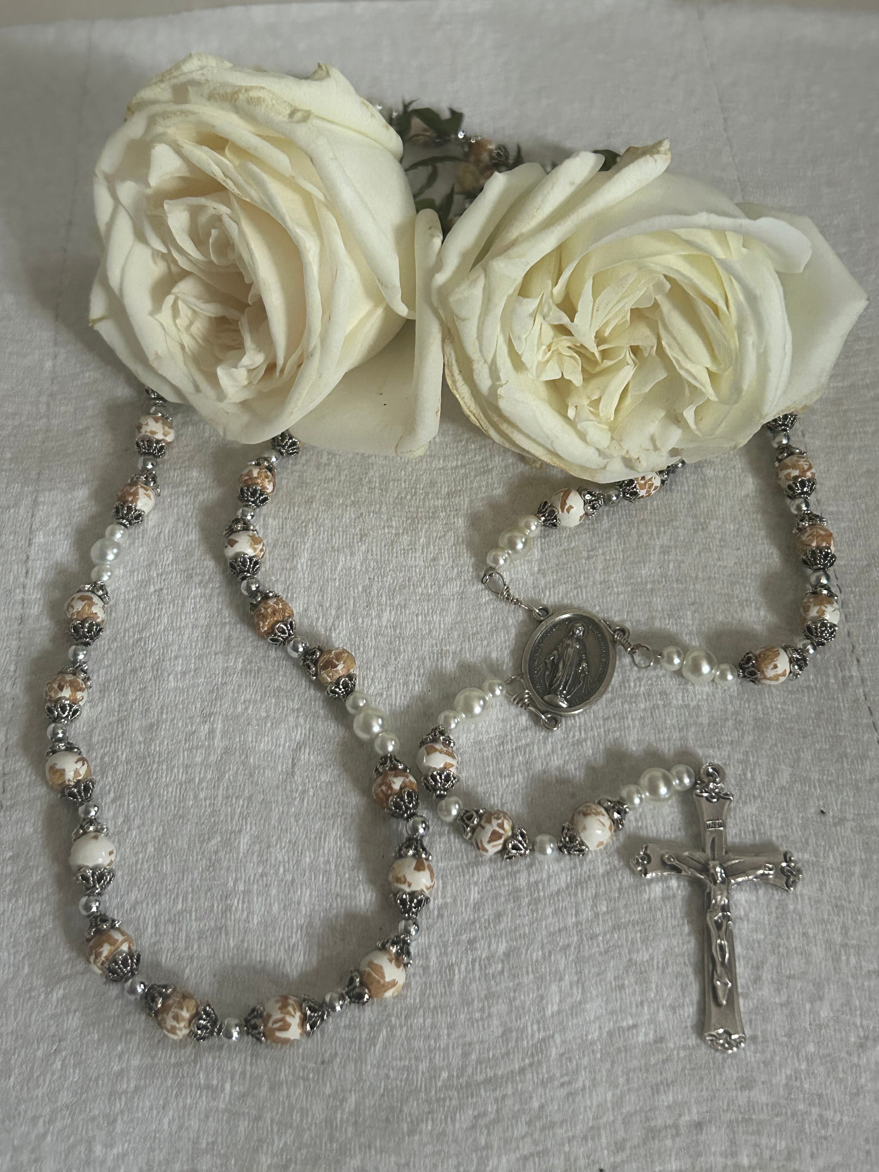 Rosary 1