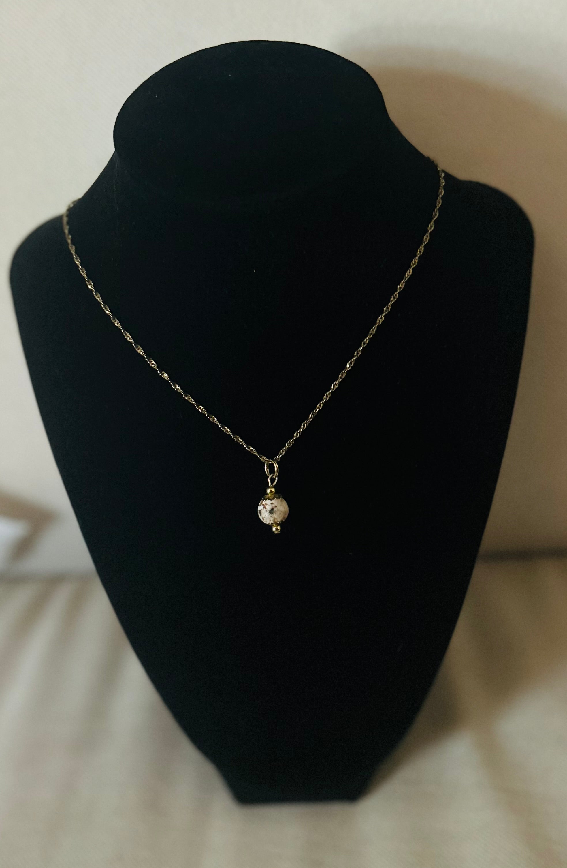 Necklace 7