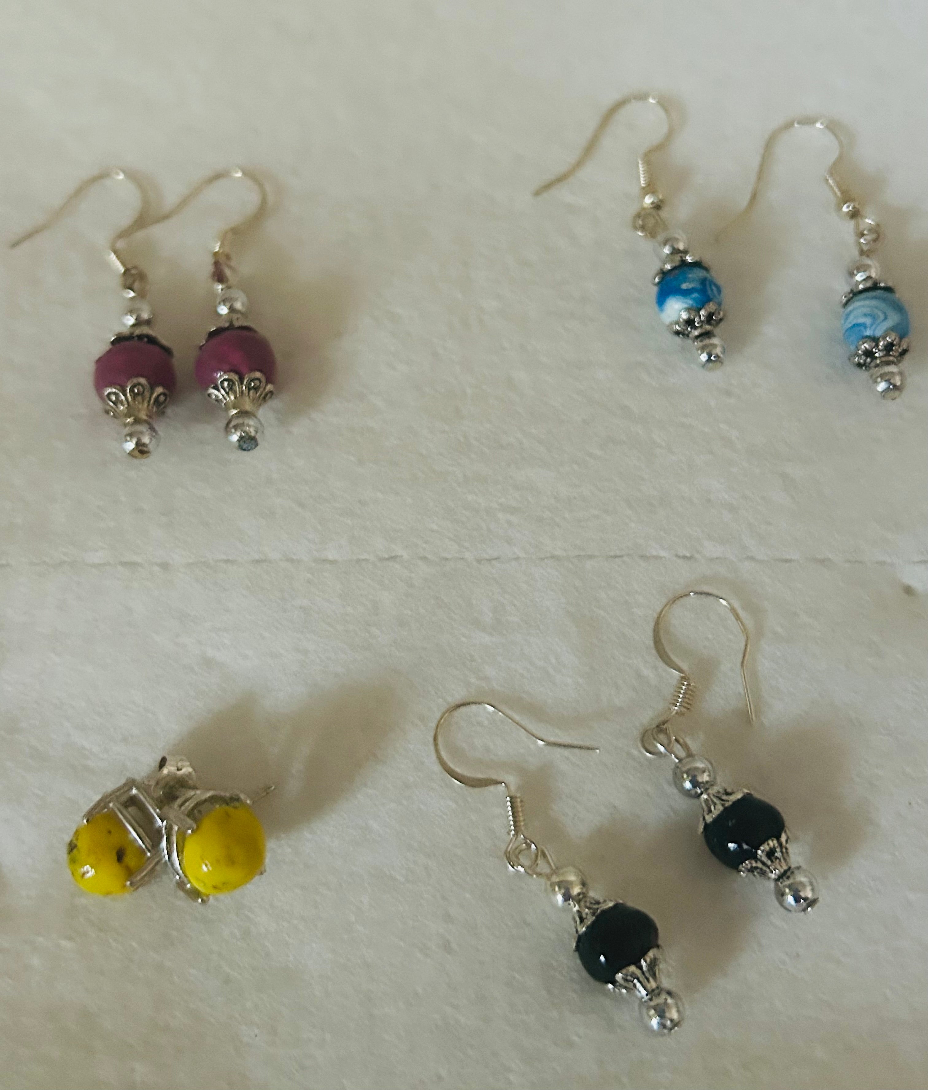 Earrings 2