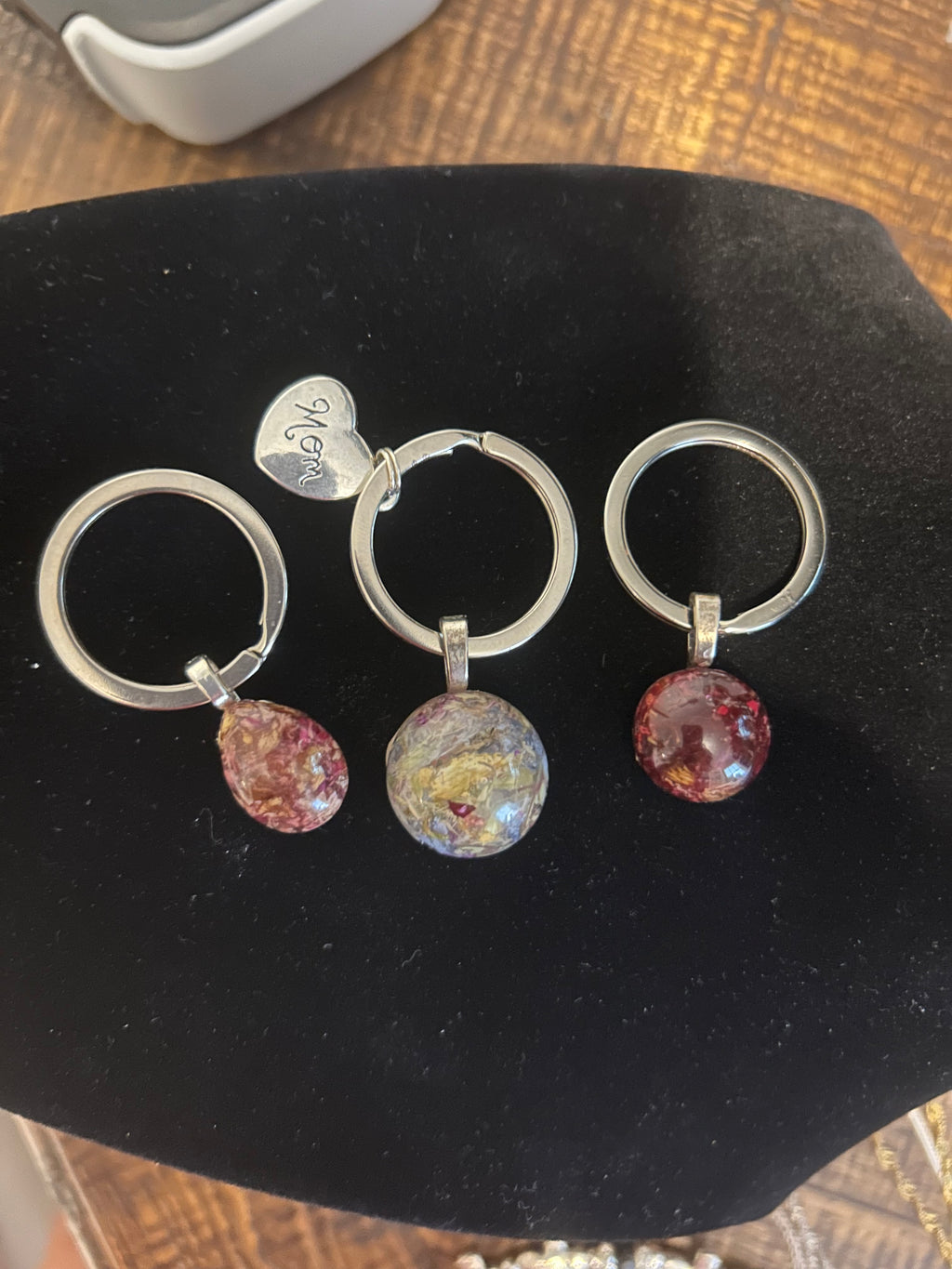 Key Ring