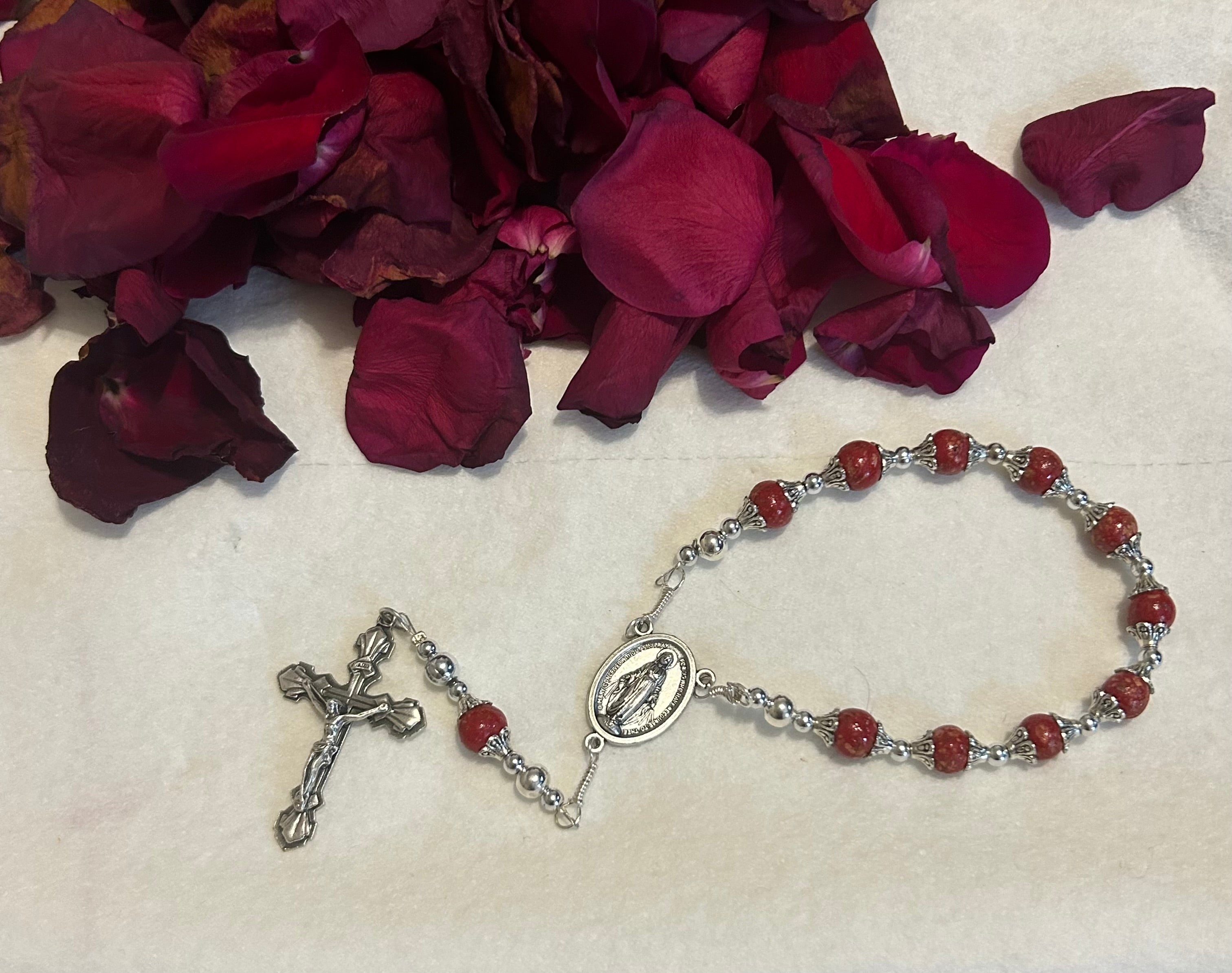 Chaplet 3
