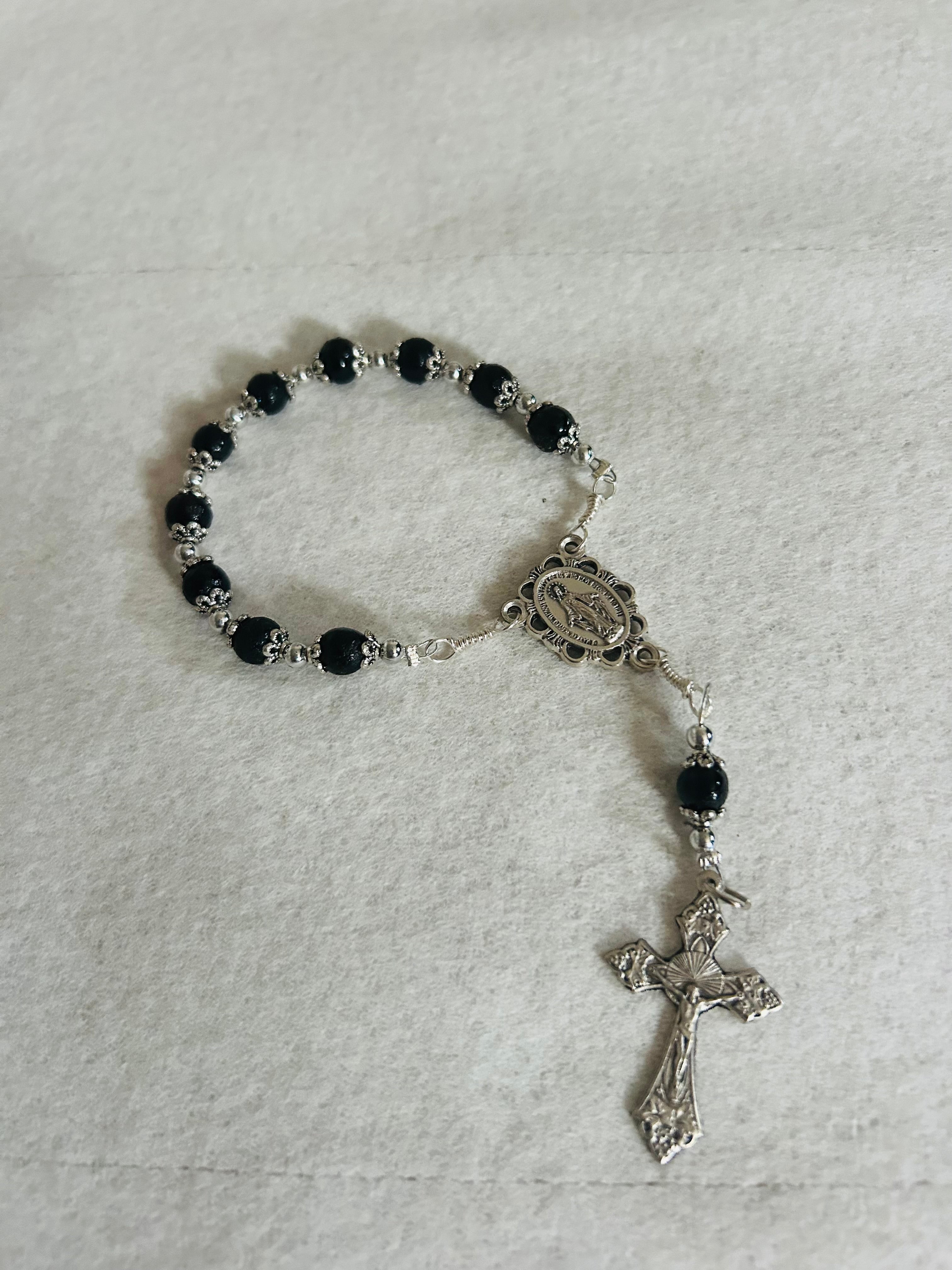 Chaplet 1