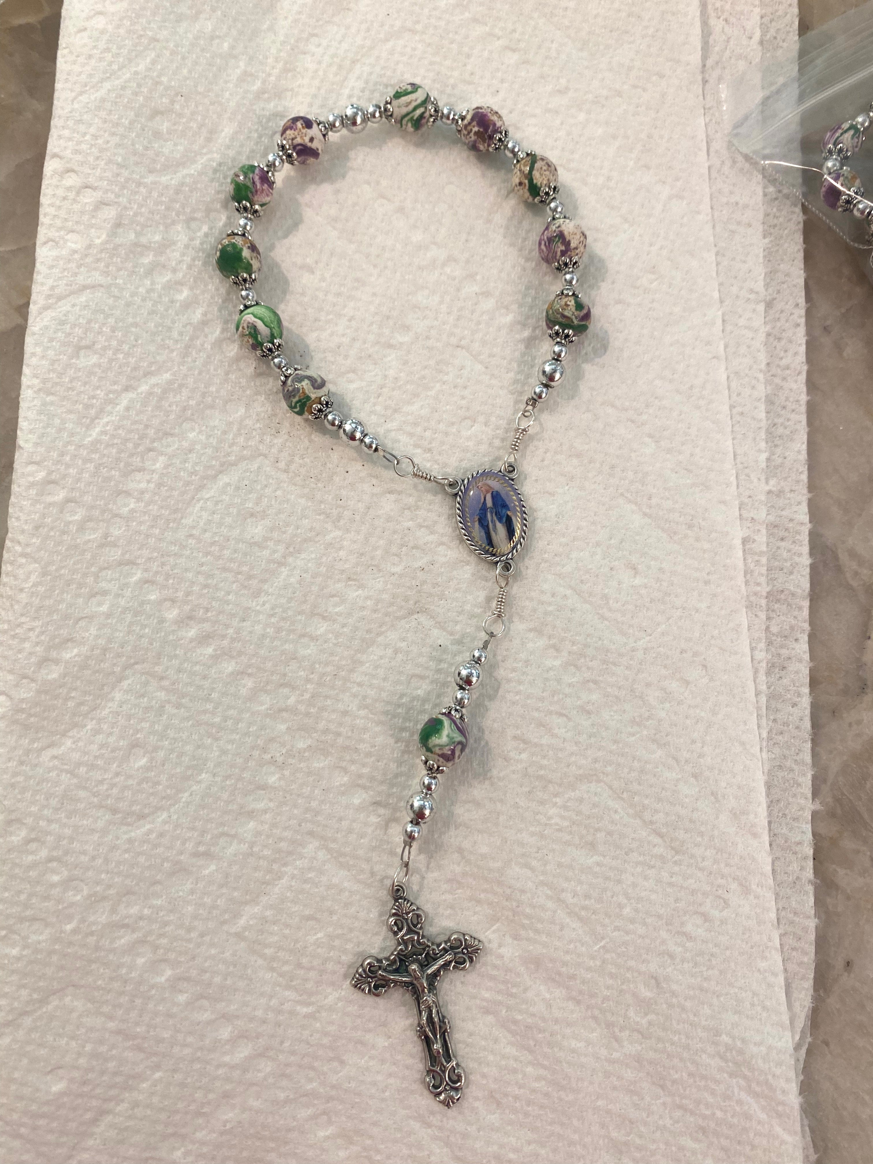 Chaplet 2